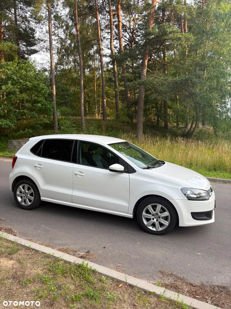 Volkswagen Polo 1.6 TDI DPF Highline - 8