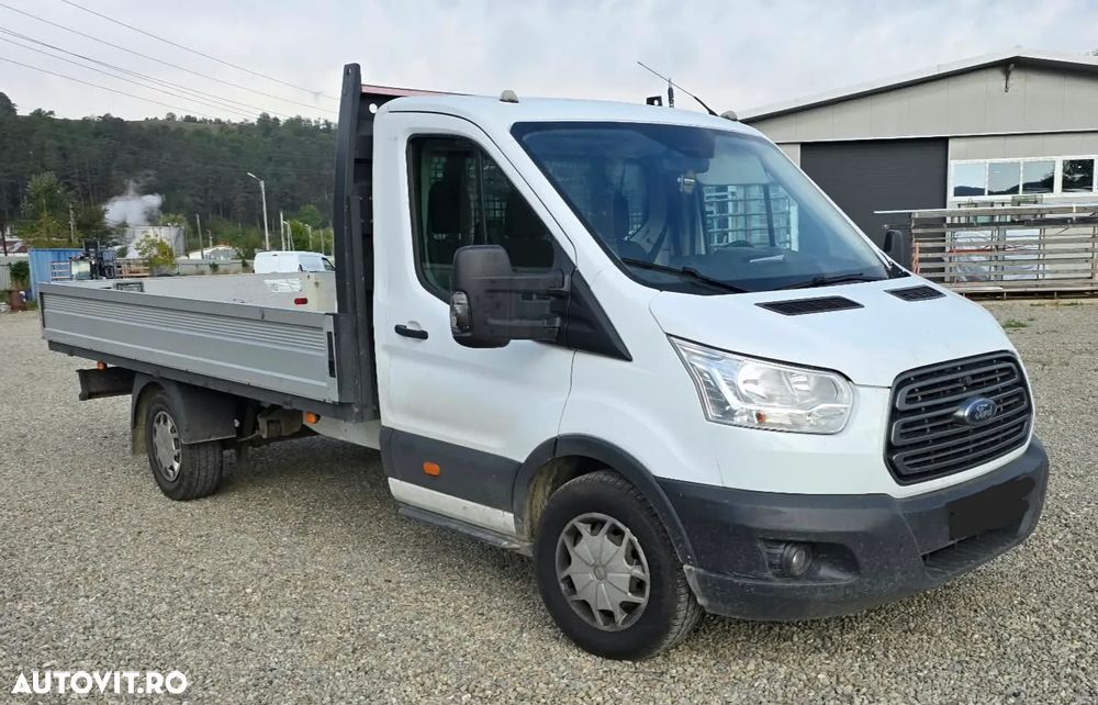 Ford Transit - 3