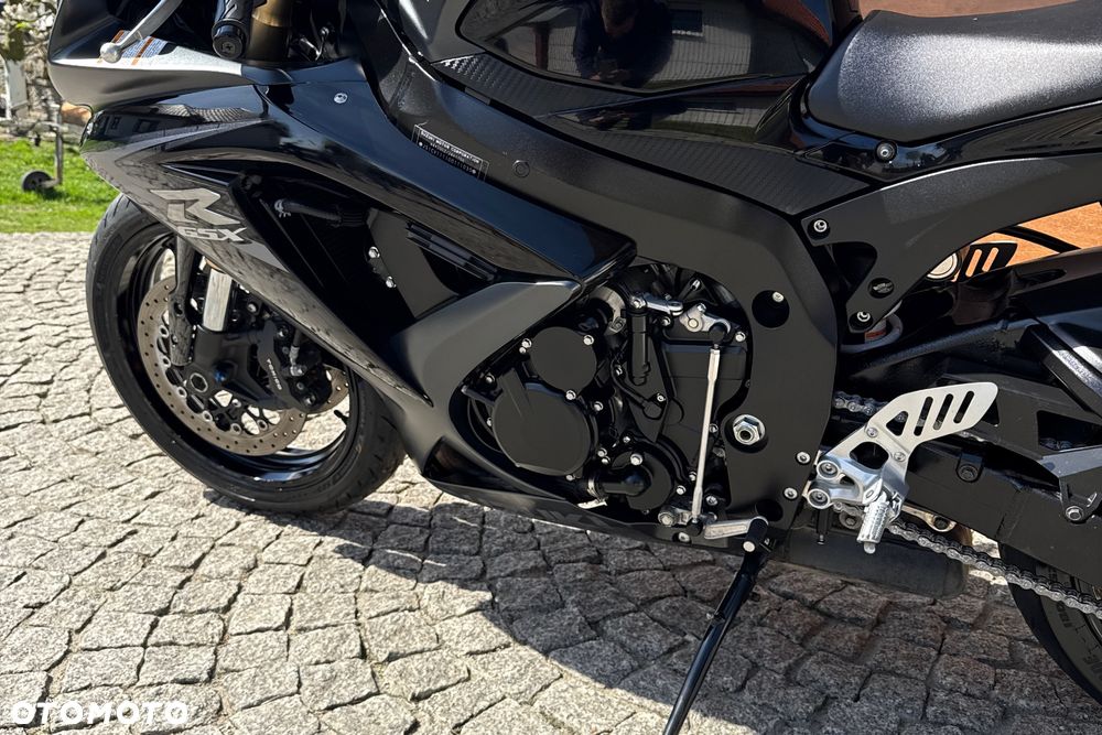 Suzuki GSX-R - 22