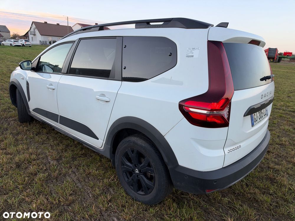 Dacia Jogger 2022 photo 5
