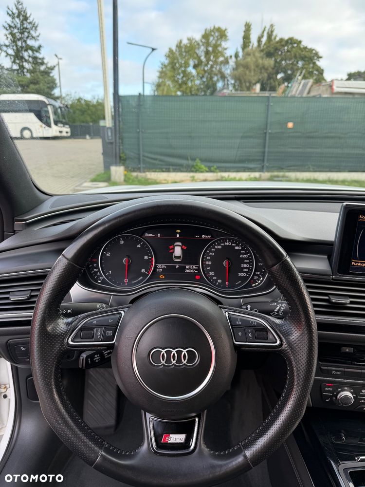 Audi A6 - 16