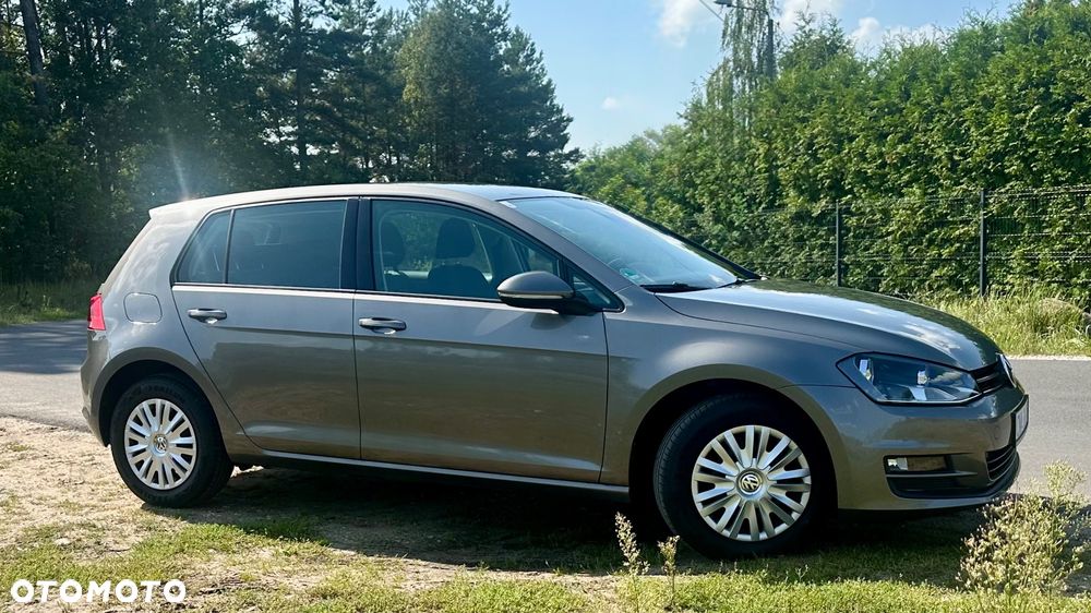Volkswagen Golf VII 1.2 TSI BMT Start - 32