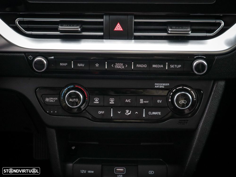 Kia e-Niro 64kWh - 34