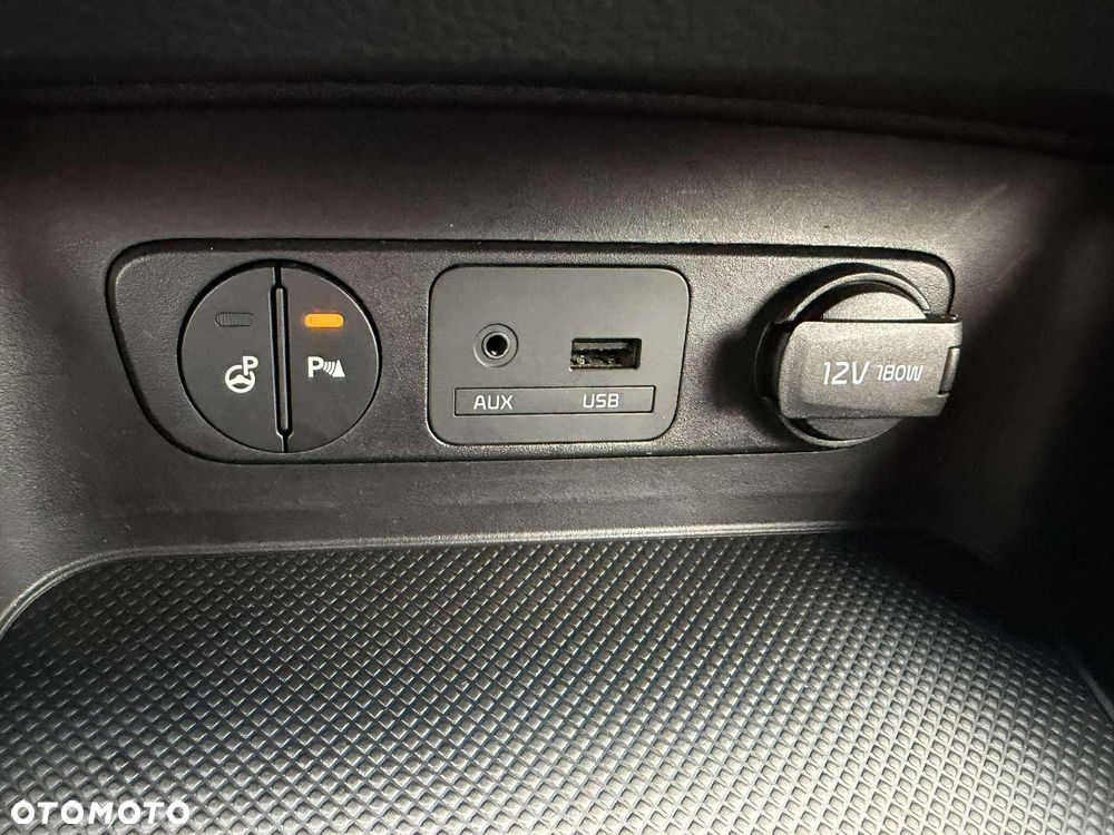 Kia Sportage 1.6 GDI 2WD ISG Edition 7 - 23