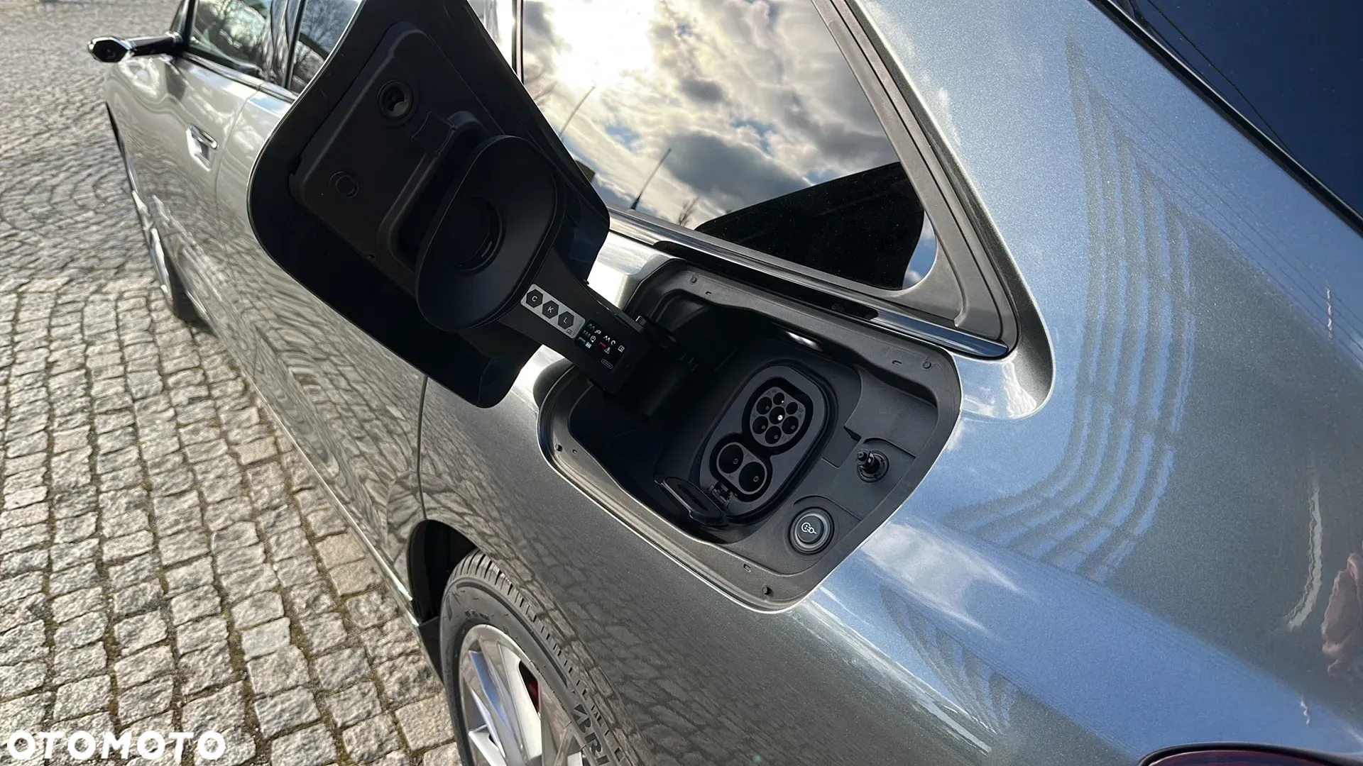 Audi e-tron - 19