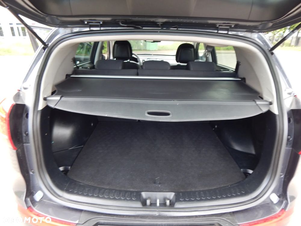 Kia Sportage 1.6 GDI Business Line 2WD - 28
