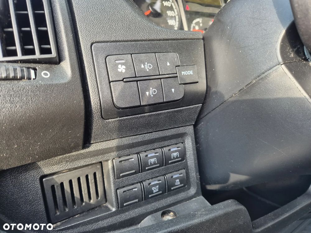 Peugeot BOXER 3.0 160KM/Autobus/ - 14
