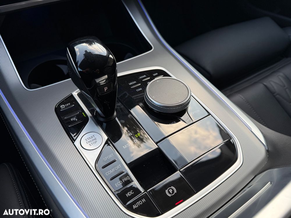 BMW X5 xDrive40i AT MHEV - 30