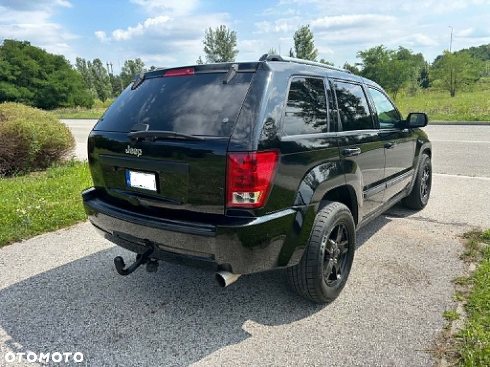 Jeep Grand Cherokee - 6