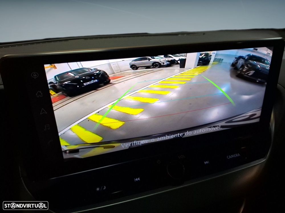 Nissan Juke 1.0 DIG-T N-Connecta - 21