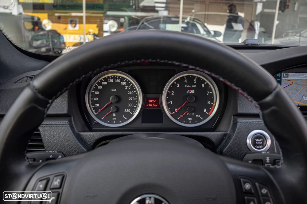 BMW M3 Standard - 14