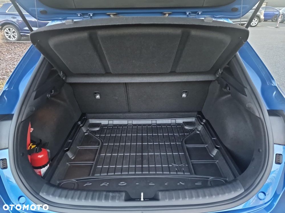 Kia XCeed 1.6 CRDi SCR L DCT - 20