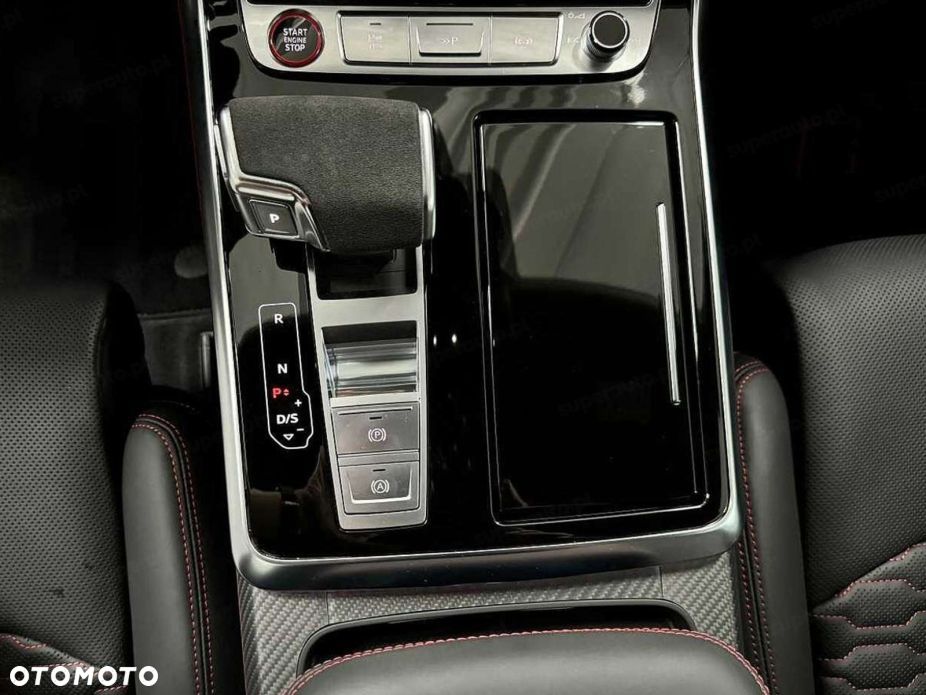 Audi RS Q8 TFSI Quattro Tiptronic Performance - 12