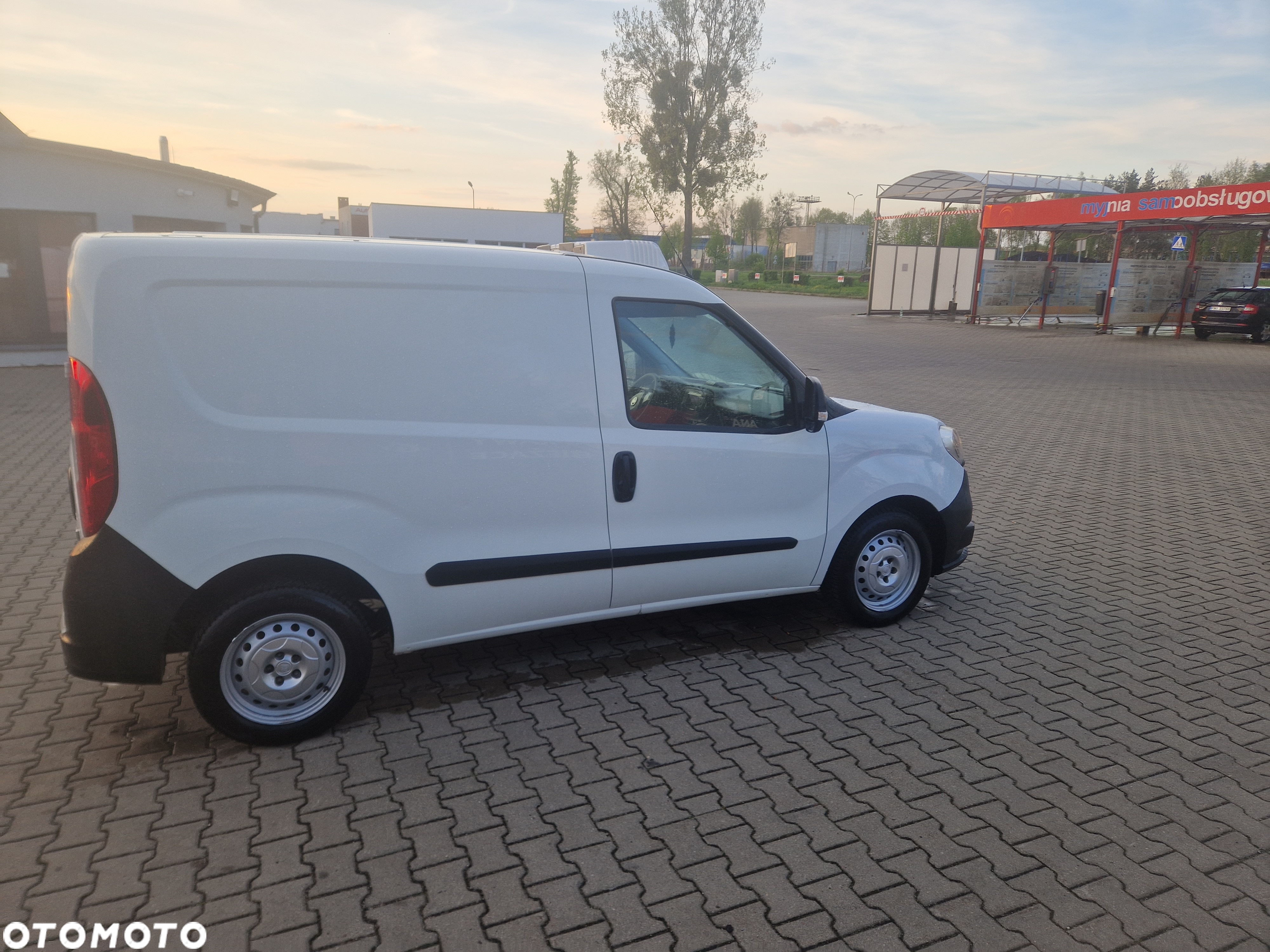 Fiat Doblo - 11