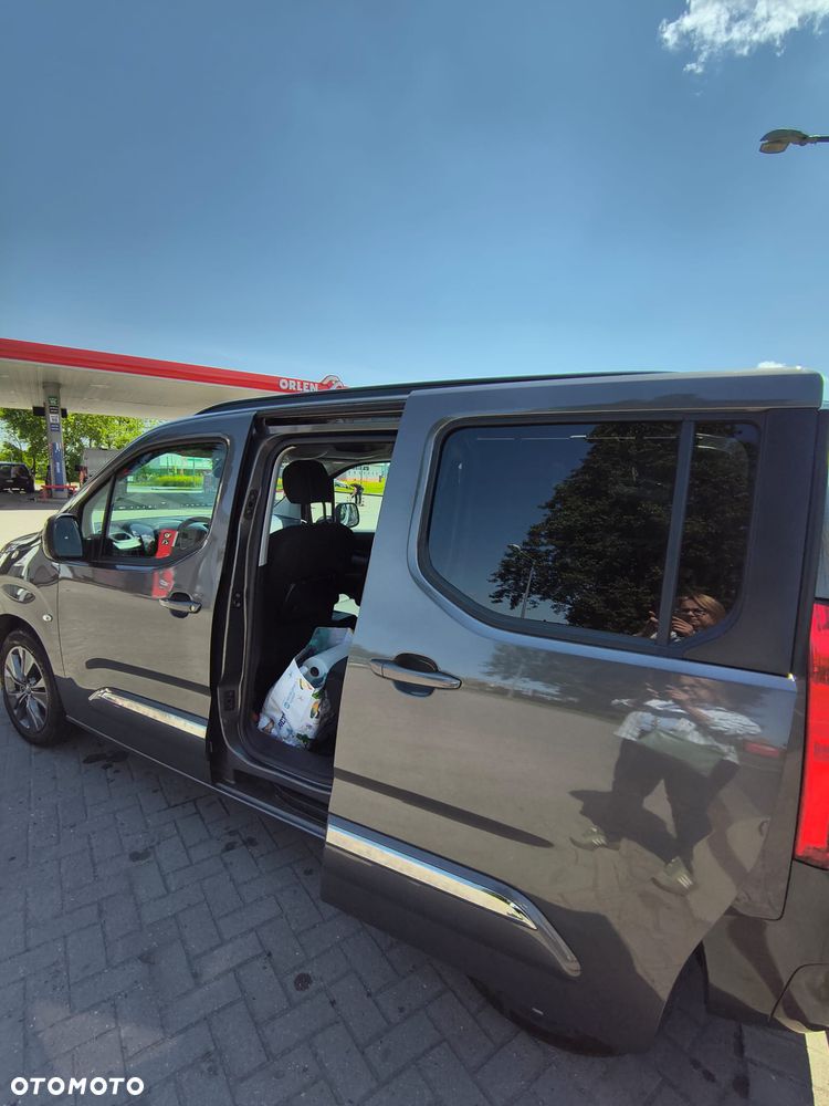 Toyota Proace City Verso 1.5 D-4D Family - 17