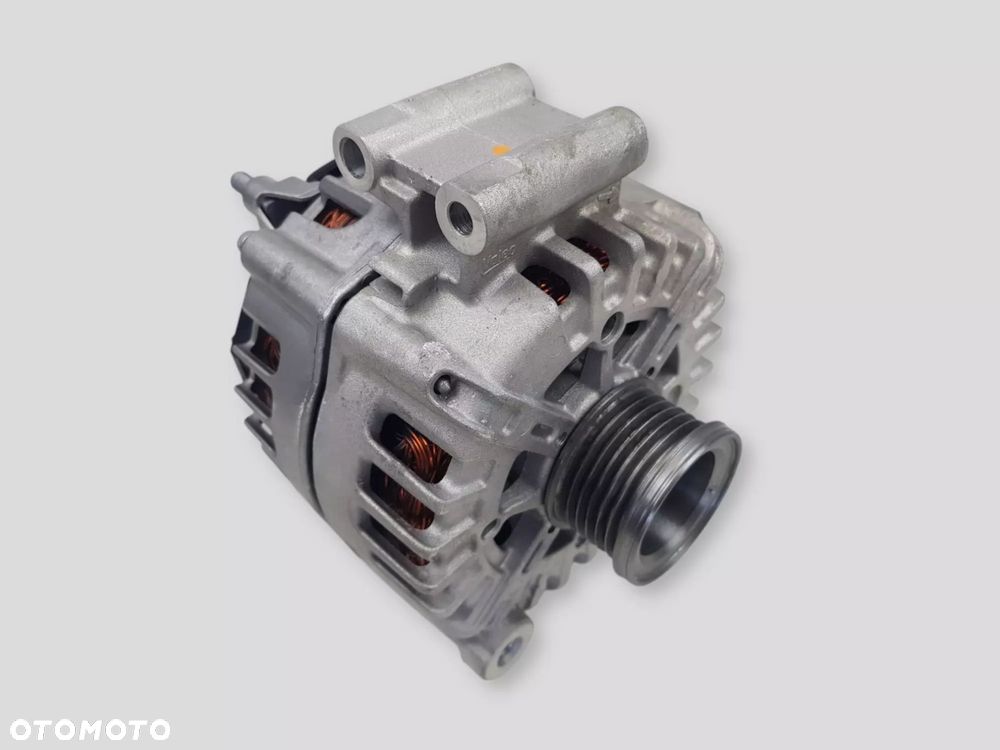Alternator BMW 7 G11 G12 Rolls Royce Wraith Ghost N74 6.6 V12 7540744 - 6