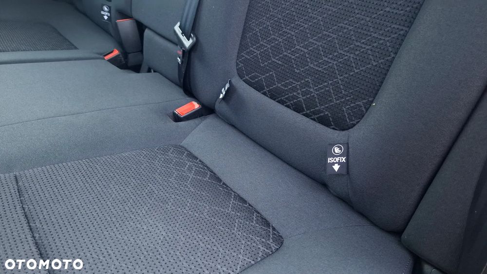 Peugeot 3008 BlueHDi 120 Stop & Start Active - 30