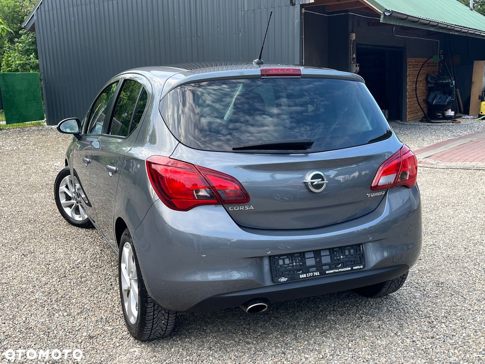 Opel Corsa - 12