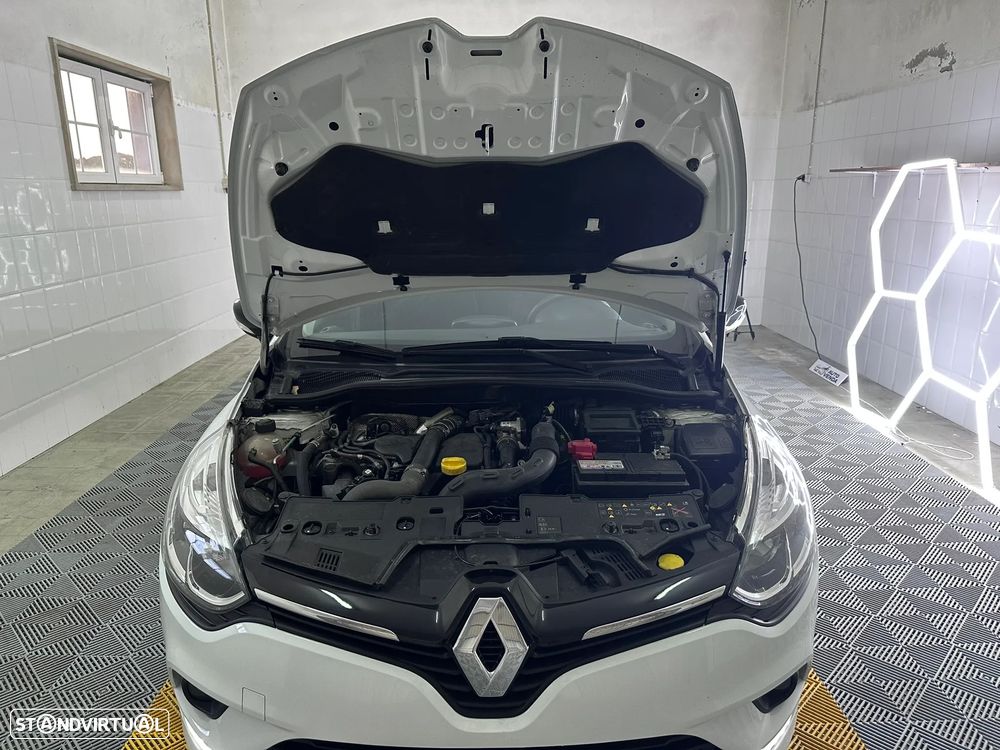 Renault Clio 1.5 dCi Limited EDition - 24