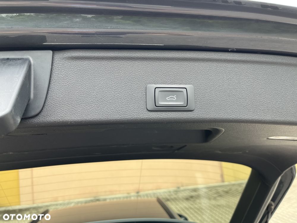 Audi A4 Avant 35 TDI S tronic advanced - 31