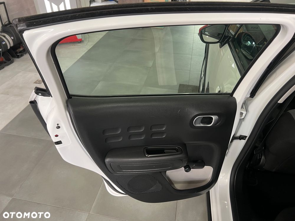Citroën C3 - 18