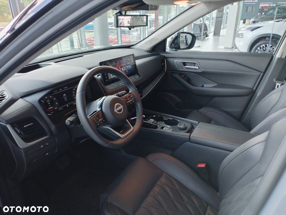 Nissan X-Trail - 5