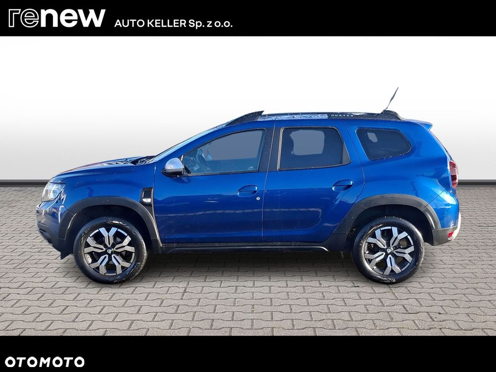Dacia Duster - 3