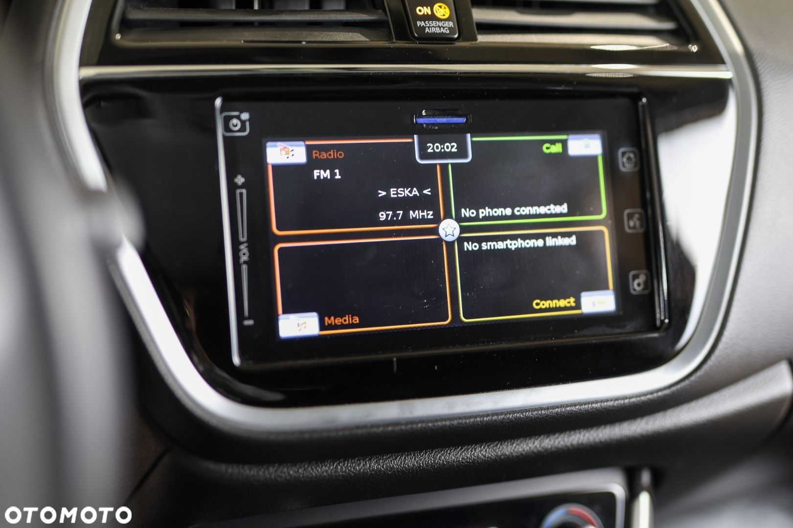 Suzuki SX4 S-Cross - 24