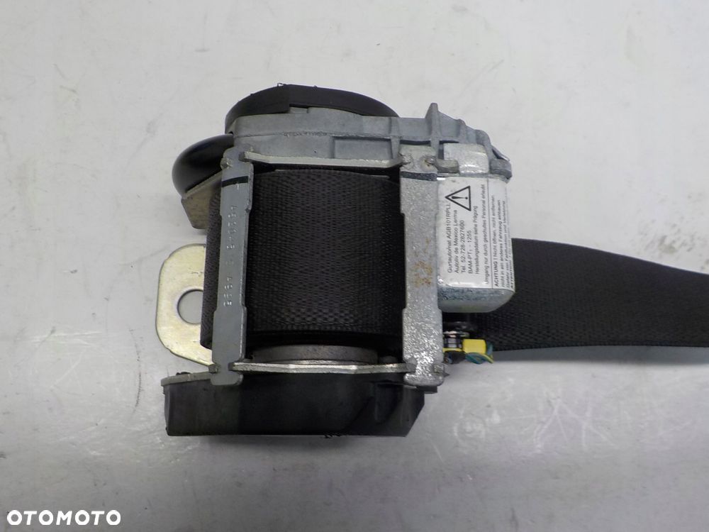 DODGE JOURNEY PAS BEZPIECZEŃSTWA NAPINACZ 609067701C - 7
