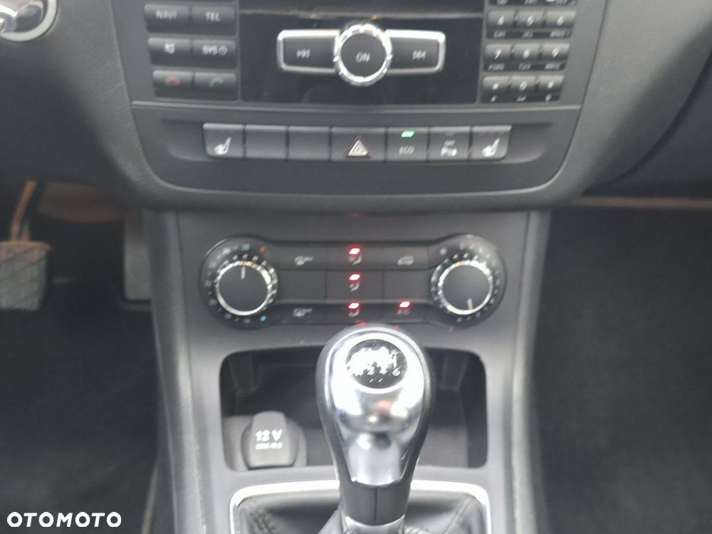 Mercedes-Benz Klasa B - 15