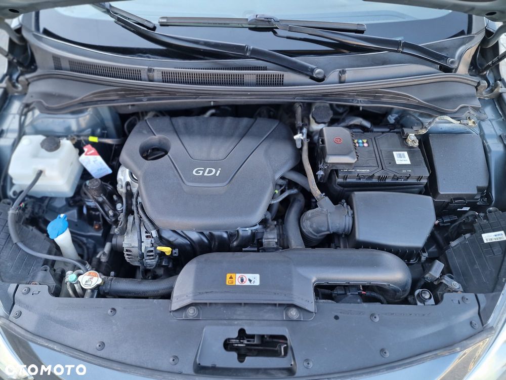 Hyundai i40 i40cw 1.6 Fifa World Cup Edition - 29