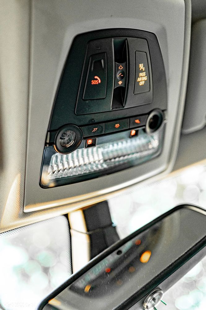 BMW X3 - 9
