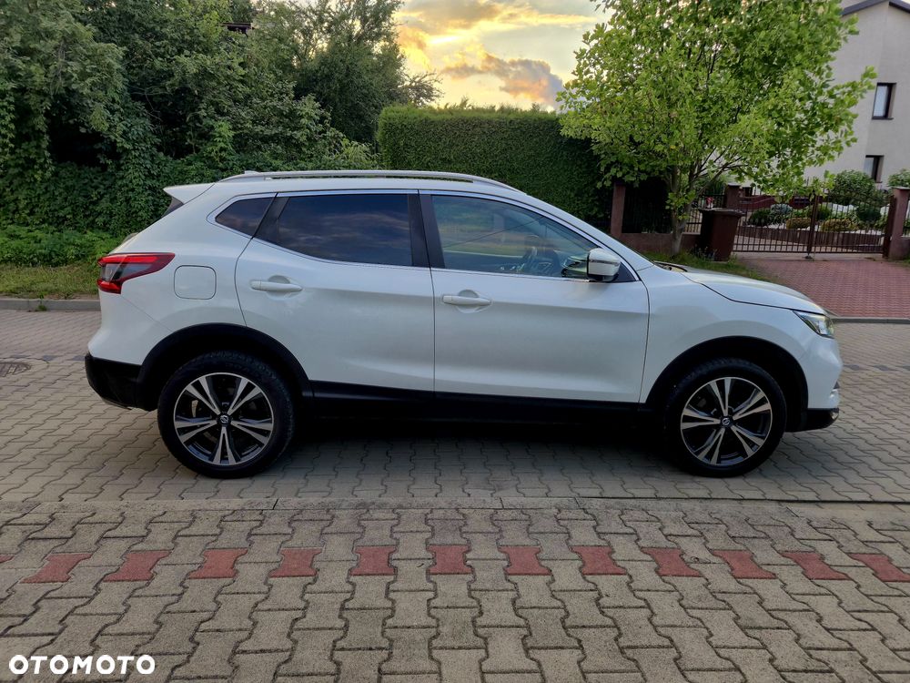 Nissan Qashqai 1.2 DIG-T 360 - 13