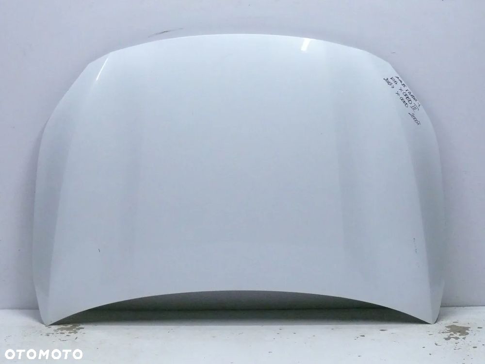 MASKA KIA CEED X-CEED III 2018 - 1