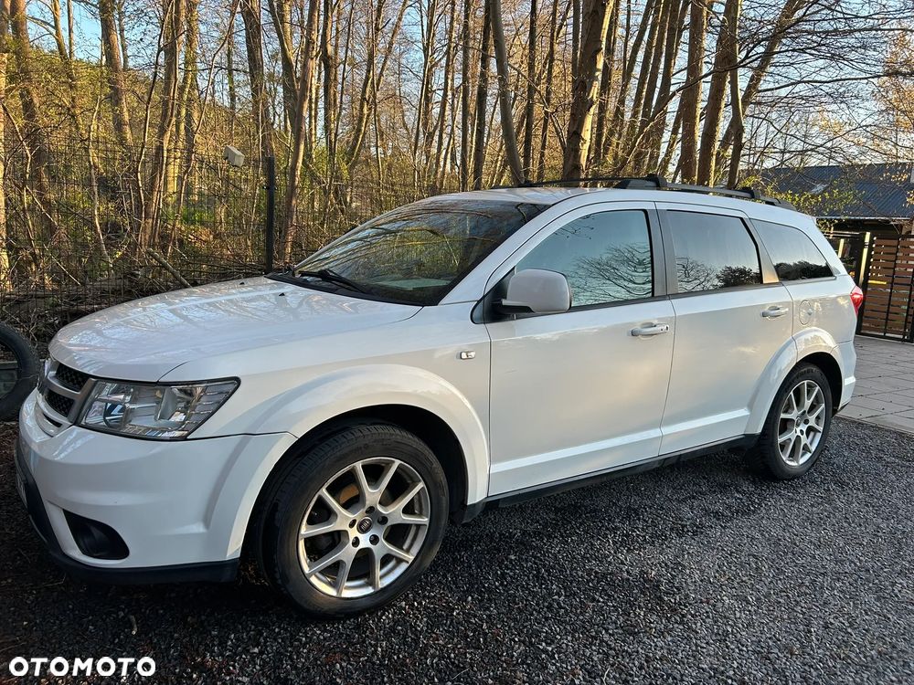 Fiat Freemont 2.0 Multijet 16V DPF Urban - 1
