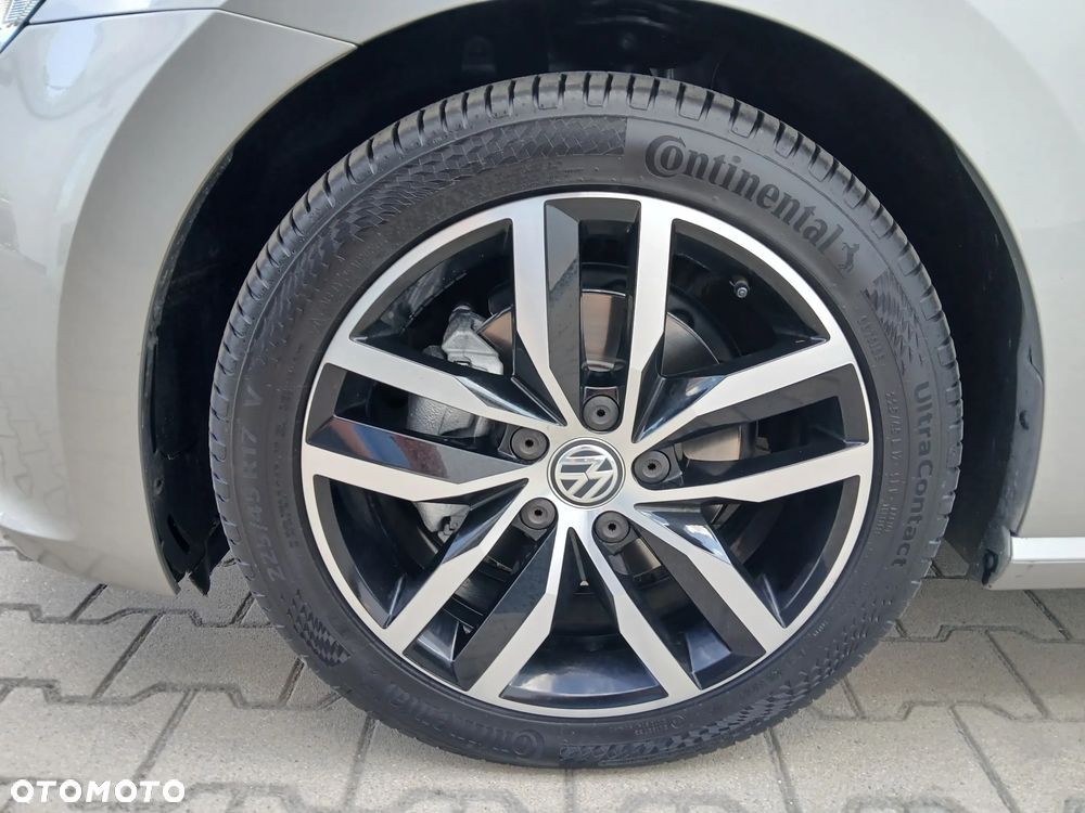 Volkswagen Golf Sportsvan 1.4 TSI (BlueMotion Technology) DSG Sound - 14