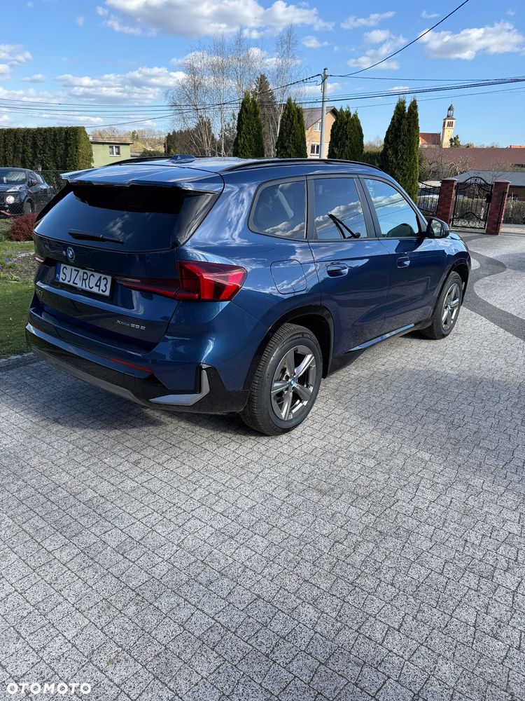 BMW X1 xDrive25e xLine - 5