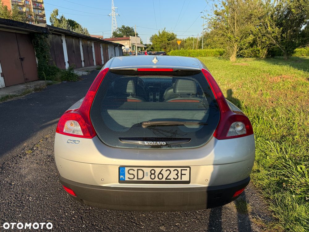 Volvo C30 - 5