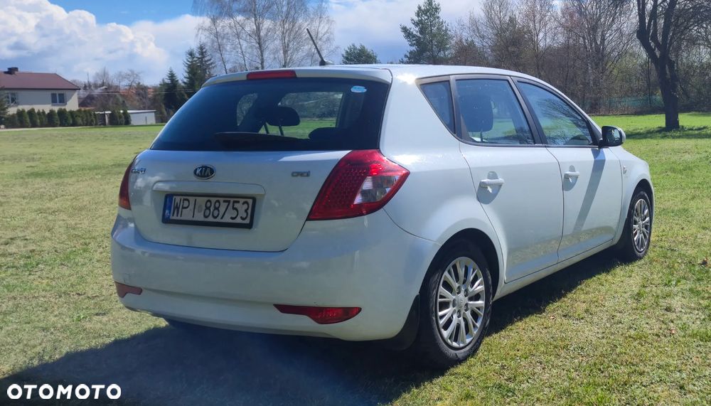 Kia Ceed 1.6 Crdi Comfort - 7
