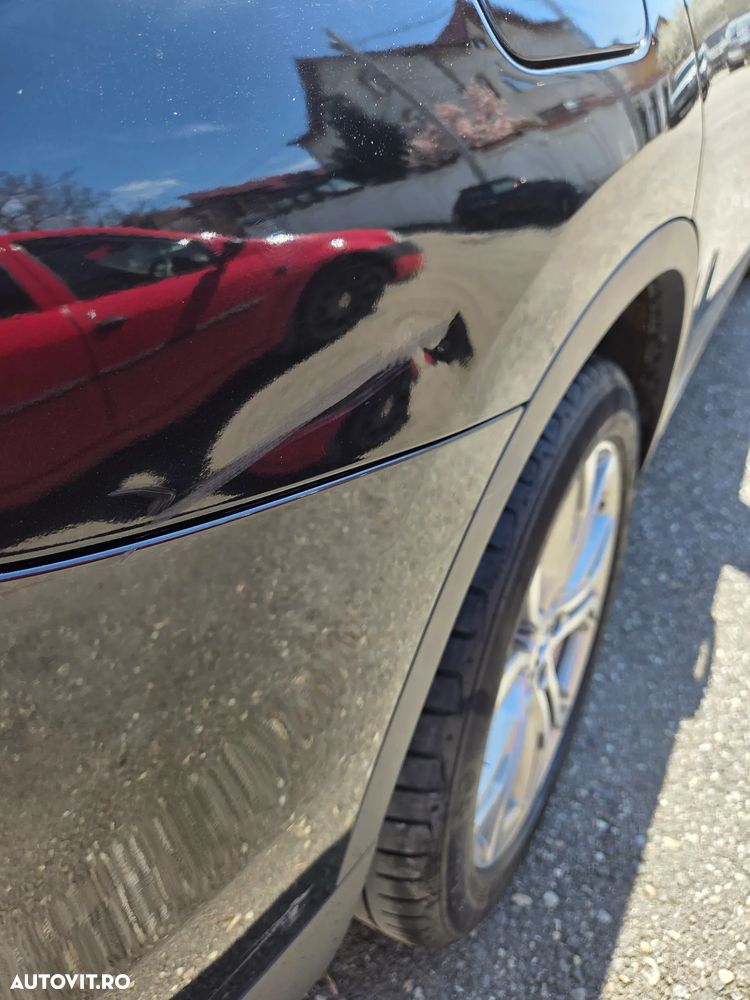 BMW X1 sDrive18d Aut. - 7