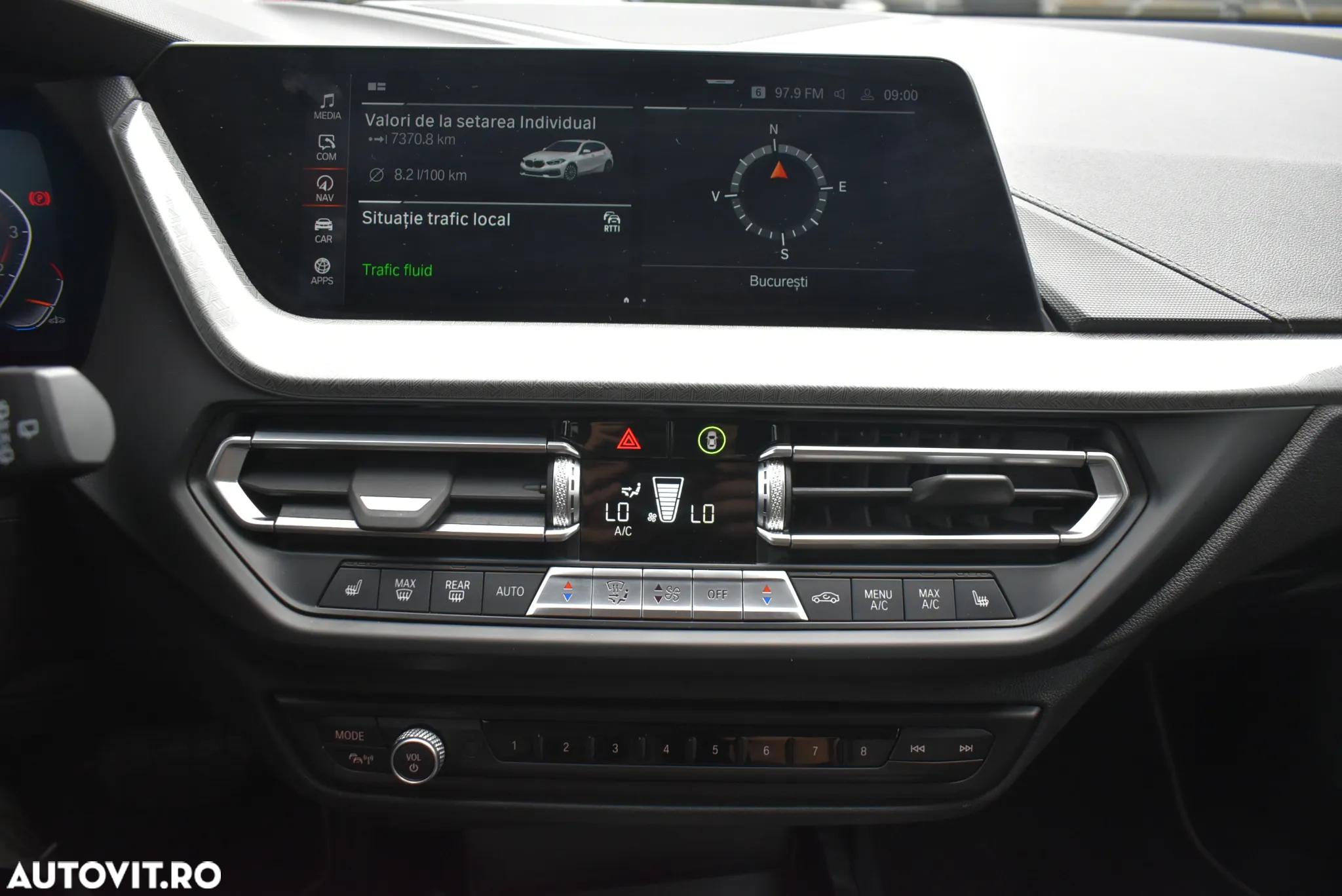 BMW Seria 1 - 12