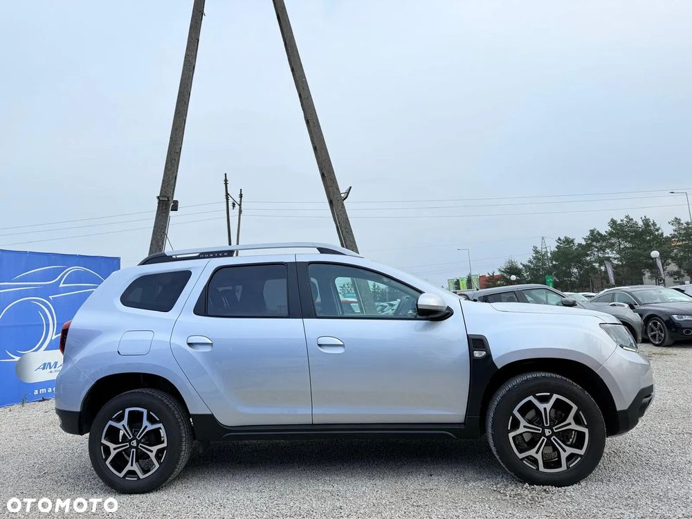 Dacia Duster 1.5 dCi Comfort - 5