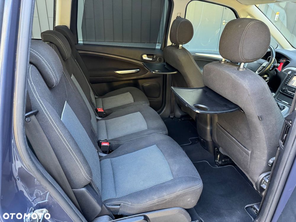 Ford Galaxy 2.0 TDCi Ambiente - 30