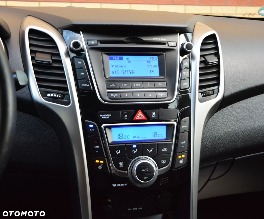 Hyundai i30 1.4 Premium - 8