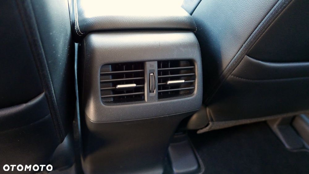 Honda CR-V - 21