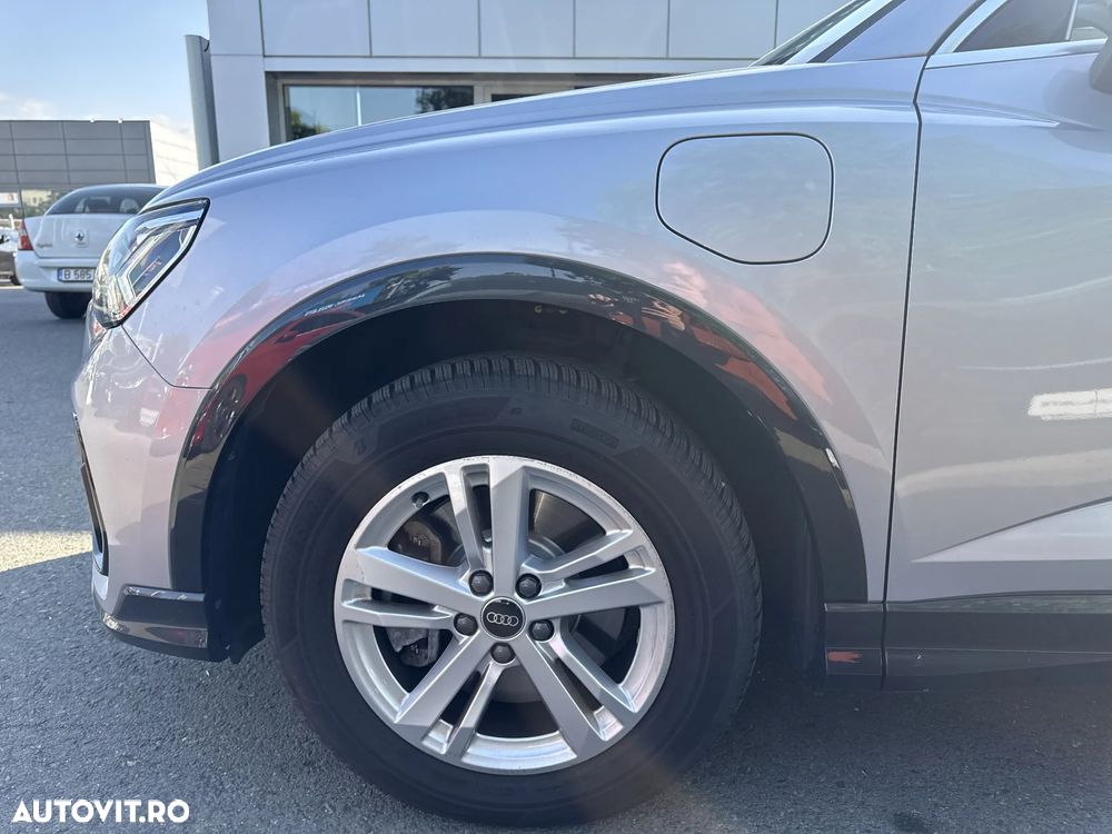 Audi Q3 1.4 45 TFSI e PHEV S Line - 14