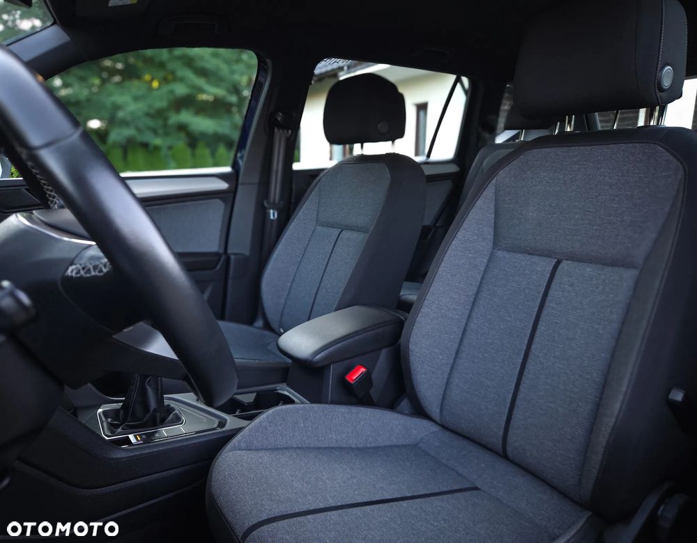 Seat Tarraco 2.0 TDI Style S&S - 13