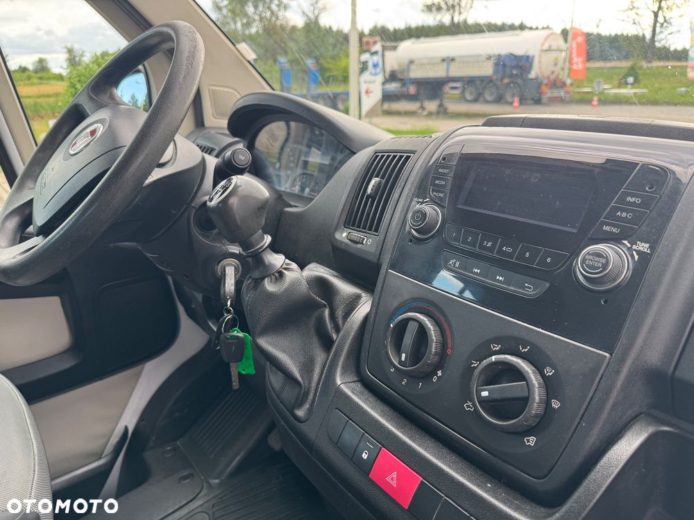 Fiat Ducato - 11