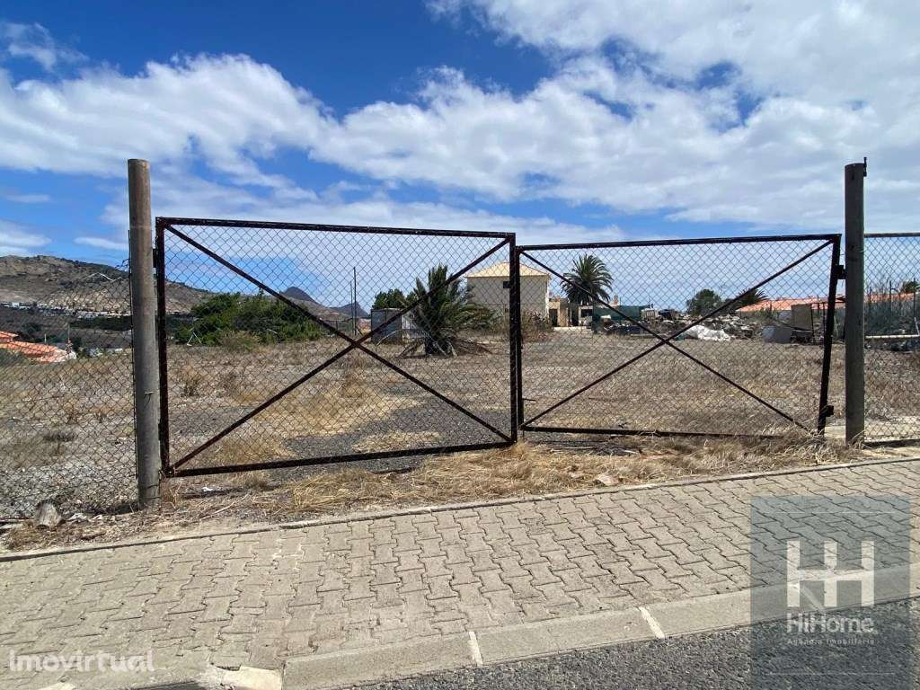 Lote de terreno com 4.160 m2 no Sitio do Tanque, Ilha do Porto Santo - Grande imagem: 2/32
