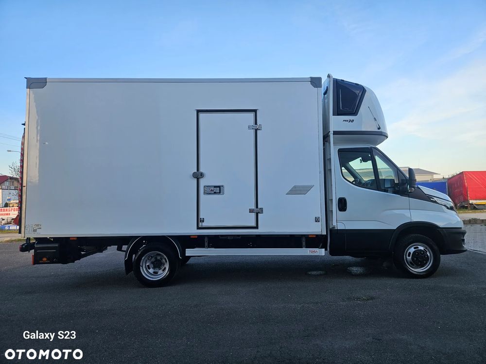 Iveco Daily - 5